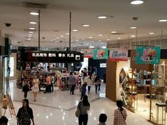 -上海世茂广场(南京东路店)