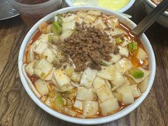 -马相卿特色烤肉面食馆(虎台店)