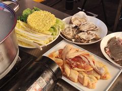 -蚝歌(中山七路店)