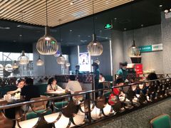 大堂-半天妖烤鱼(印象城店)