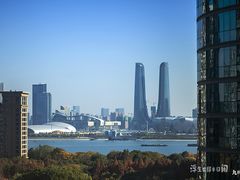 -钱江新城