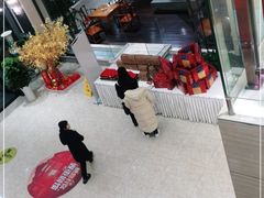 -郑庄脂渣海鲜楼(九水路店)