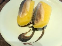 希零鱼（黄）-三禾寿司(南城印象汇店)