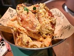 -大树餐厅(益田假日店)