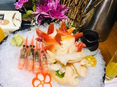 -禾喏精致料理美术馆(金狮广场店)