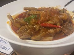 -U你·天然调味(南湖总店)