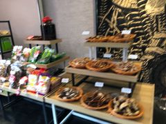 -黔蘑菇四季餐厅(观山湖店)