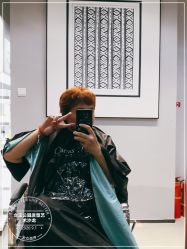-银星女王公园发型艺术沙龙