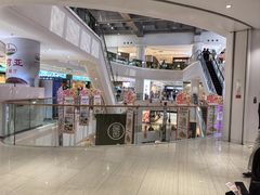 -金茂览秀城