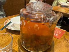 -清真·双公羊·馕坑烤全羊(奥体店)