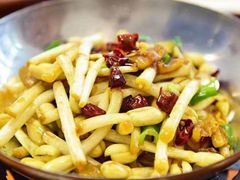 花生豆芽-董府·古宅餐厅