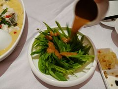 -粗茶淡饭·汉口公馆(循礼门店)