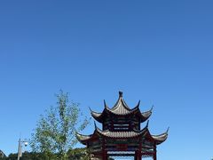 -黑龙潭风景区