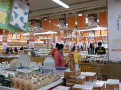 -沈阳大商千盛购物中心有限公司(长江街店)