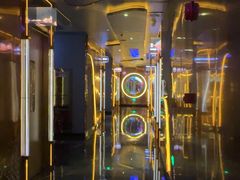 -INLOVE KTV(西溪印象城店)