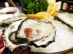 -囧吉香生蚝牛排馆(湖北路店)
