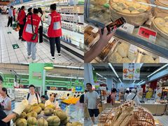-大润发(张江店)