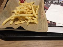 -肯德基(昌里店)