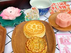 -汪玉霞(吉庆街店)