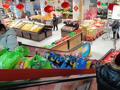 -京客隆超市(华安店)