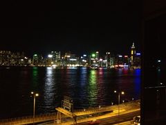 签到图片-千禧新世界香港酒店