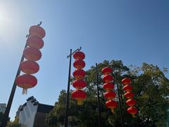 -安亭老街