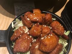 藤椒里脊-云味馆过桥米线(皇庭广场店)
