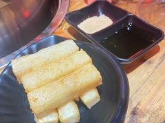 -乐山串串香老火锅(鼓楼店)