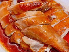 -新大咀港式茶餐厅(宝山万达店)