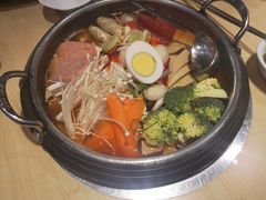 -韩香福脊骨汤锅(上杭路店)