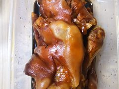 -老北京赵记酱肘子