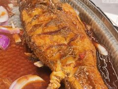 -肖记公安牛肉鱼杂馆·省级非物质文化遗产(江汉路直营店)