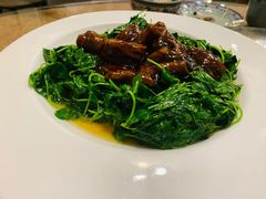 -罗阳人家私房菜(罗阳路店)