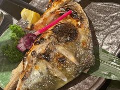 -昱匠·日本料理(金融街店)