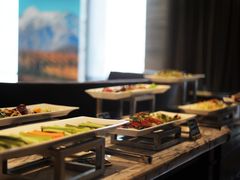 -北京王府井希尔顿酒店·万斯阁西餐厅