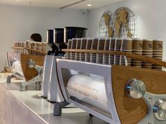 -% Arabica阿拉比卡咖啡(武汉天地店)