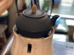 -一号铺子·大炉茶