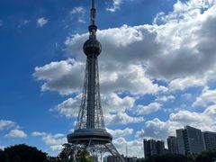-文华公园(禅城区)