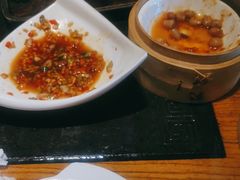 -小城粥道·海胆鲜虾粥(解放广场店)