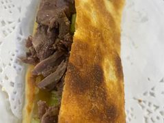 -王胖子驴肉火烧(鼓楼店)