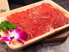 -许府牛火锅(信义坊总店)