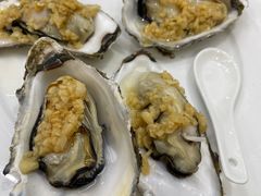 -望海潮海鲜店 特色家常菜(在海一方店)