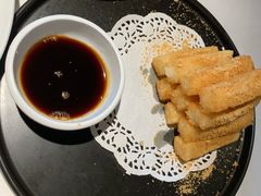 -大鸭梨烤鸭(枣园店)
