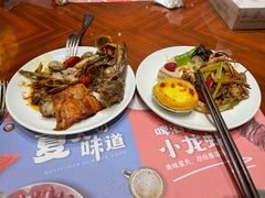 -河北宾馆·香溢自助餐(裕华店)