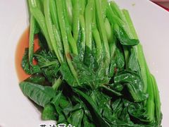 -西贝(无锡万象城店)