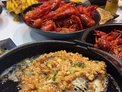 -聚味瞿记·龙虾堂(树木岭店)