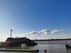 -人民防洪胜利纪念塔