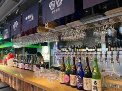 -日进一片海.生腌海鲜火锅.宵夜烧烤(三里屯总店)