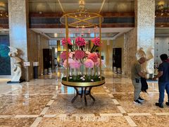 -杭州城中香格里拉大酒店