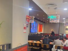 -新石器烤肉(百联川沙店)